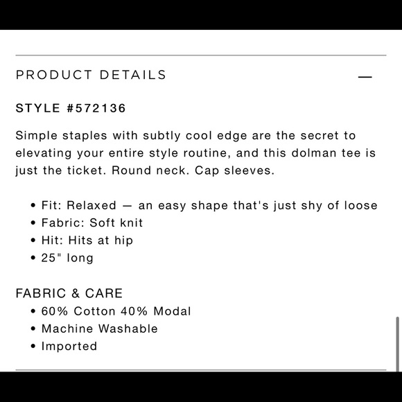 NEW LOFT Striped Wedge Tee Shirt Orange Large Short Sleeve Women’s - Picture 4 of 15